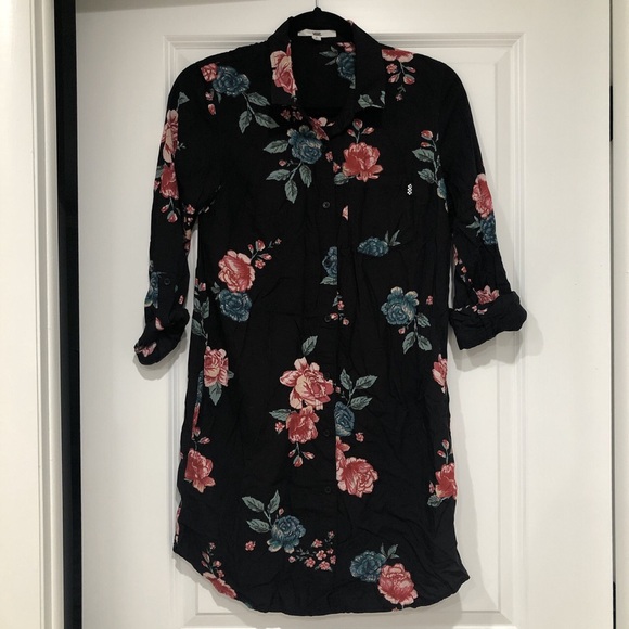 Vans Dresses & Skirts - VANS dress